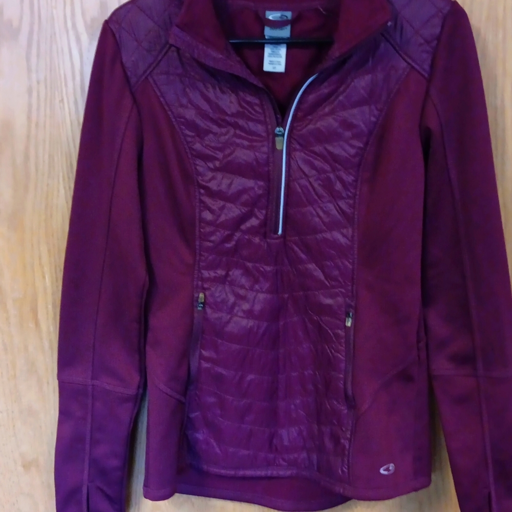 Champion Duo Dry Active Wear